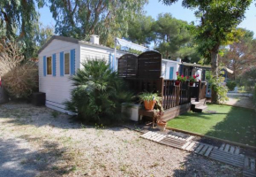Mobilhome LesPins YourHostHelper